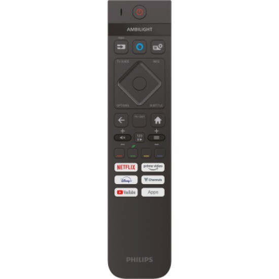 Телевизор Philips 75PUS8319/12 Телевизор Philips 75PUS8319/12