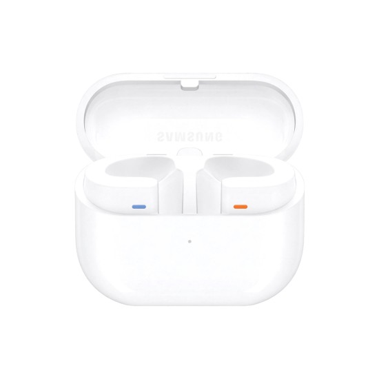 Наушники Samsung Galaxy Buds3 White (SM-R530NZWASEK) Наушники Samsung Galaxy Buds3 White (SM-R530NZWASEK)