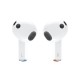 Наушники Samsung Galaxy Buds3 White (SM-R530NZWASEK) Наушники Samsung Galaxy Buds3 White (SM-R530NZWASEK)