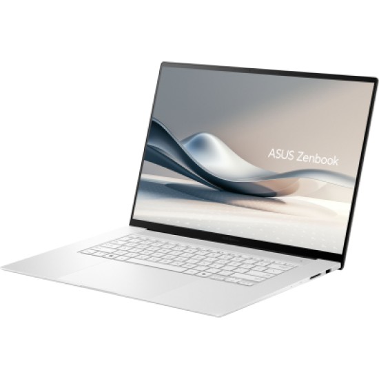 Ноутбук ASUS Zenbook S 16 OLED (90NB13M2-M00H60) Ноутбук ASUS Zenbook S 16 OLED (90NB13M2-M00H60)