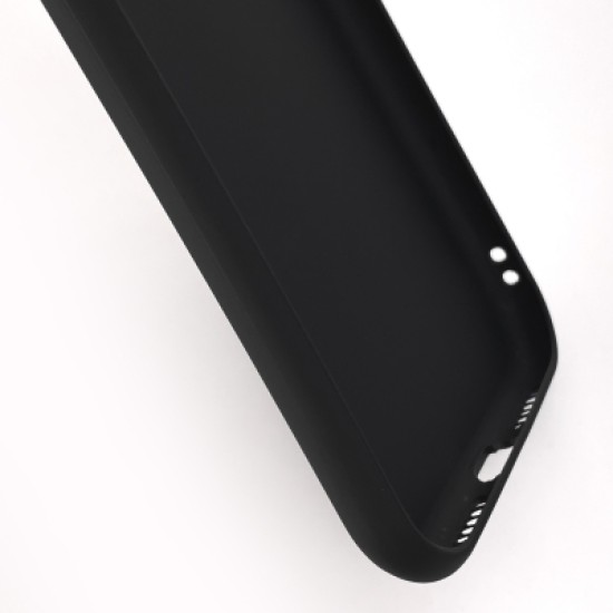 Чехол для мобильного телефона BeCover Samsung Galaxy M35 5G SM-M356 Black (711536) Чехол для мобильного телефона BeCover Samsung Galaxy M35 5G SM-M356 Black (711536)