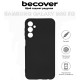Чехол для мобильного телефона BeCover Samsung Galaxy M35 5G SM-M356 Black (711536) Чехол для мобильного телефона BeCover Samsung Galaxy M35 5G SM-M356 Black (711536)