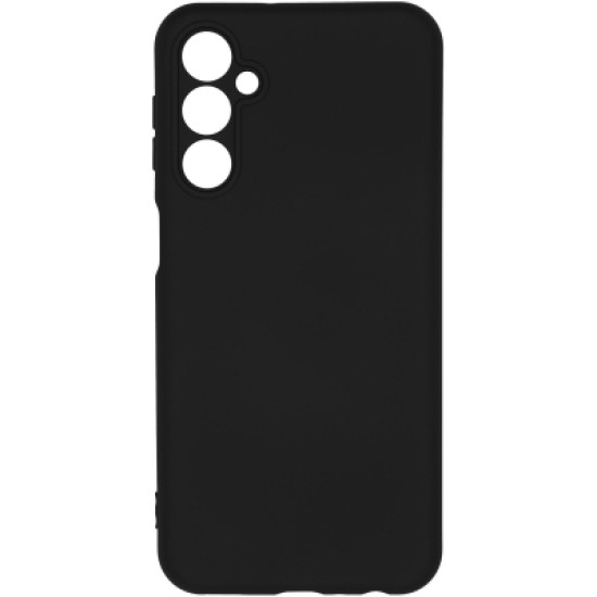 Чехол для мобильного телефона BeCover Samsung Galaxy M35 5G SM-M356 Black (711536) Чехол для мобильного телефона BeCover Samsung Galaxy M35 5G SM-M356 Black (711536)