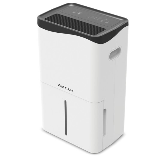 Осушитель воздуха WetAir WAD-A50L Осушитель воздуха WetAir WAD-A50L
