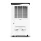 Осушитель воздуха WetAir WAD-A50L Осушитель воздуха WetAir WAD-A50L