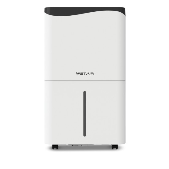 Осушитель воздуха WetAir WAD-A50L Осушитель воздуха WetAir WAD-A50L