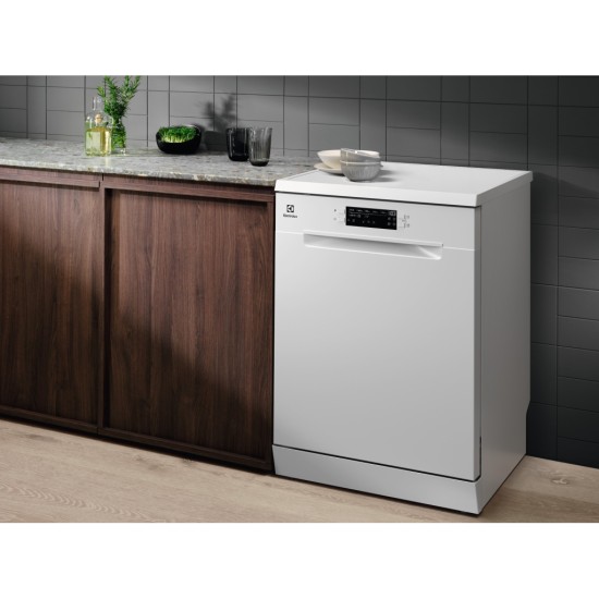 Посудомоечная машина Electrolux SEM94830SW