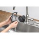 Посудомоечная машина Electrolux SEM94830SW