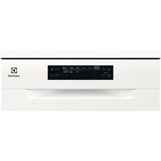 Посудомоечная машина Electrolux SEM94830SW