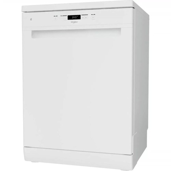 Посудомоечная машина Whirlpool W2FHD624 Посудомоечная машина Whirlpool W2FHD624