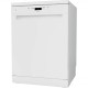 Посудомоечная машина Whirlpool W2FHD624 Посудомоечная машина Whirlpool W2FHD624