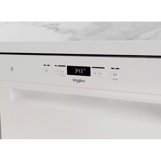 Посудомоечная машина Whirlpool W2FHD624 Посудомоечная машина Whirlpool W2FHD624