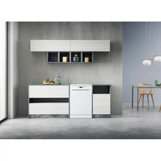 Посудомоечная машина Whirlpool W2FHD624 Посудомоечная машина Whirlpool W2FHD624