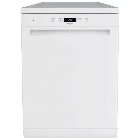 Посудомоечная машина Whirlpool W2FHD624 Посудомоечная машина Whirlpool W2FHD624