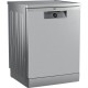 Посудомийна машина Beko BDFN26522XQ Посудомийна машина Beko BDFN26522XQ