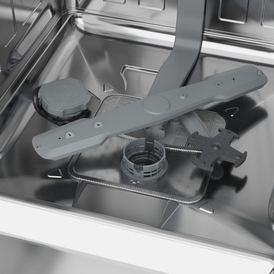 Посудомийна машина Beko BDFN26522XQ Посудомийна машина Beko BDFN26522XQ