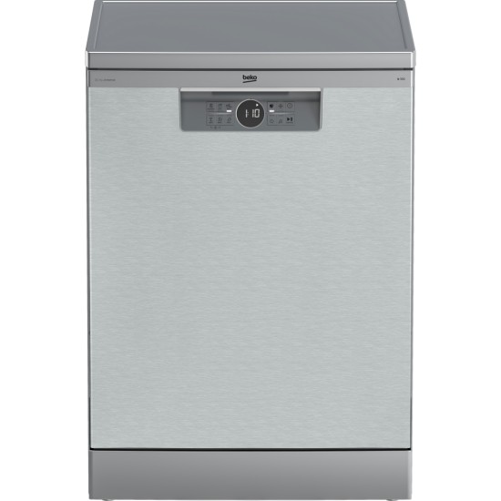 Посудомийна машина Beko BDFN26522XQ Посудомийна машина Beko BDFN26522XQ