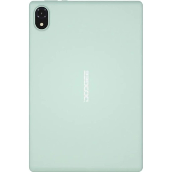 Планшет Doogee U10 4/128GB Green (6924351647780)