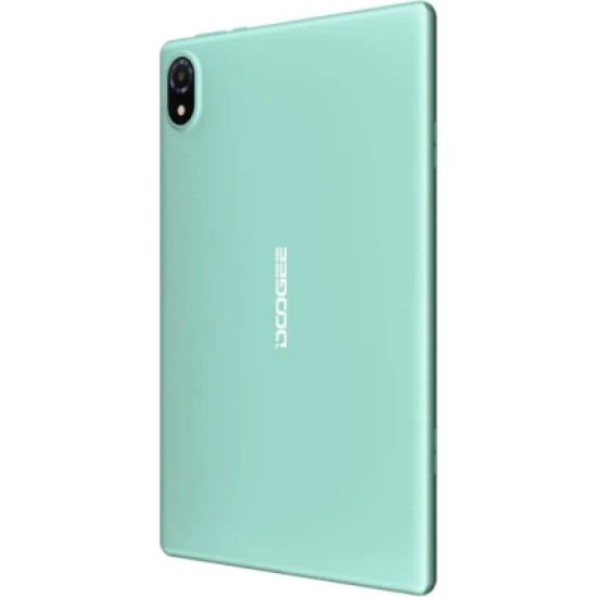 Планшет Doogee U10 4/128GB Green (6924351647780)