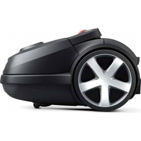 Пилосос Philips XD8122/10 Пилосос Philips XD8122/10