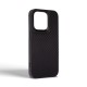 Чехол для мобильного телефона Harder Carbon Pattern Apple iPhone 14 Pro Black (ARM76779) Чехол для мобильного телефона Harder Carbon Pattern Apple iPhone 14 Pro Black (ARM76779)