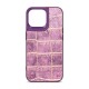Чехол для мобильного телефона Harder Crocosaur Apple iPhone 14 Pro Max Purple (ARM76728) Чехол для мобильного телефона Harder Crocosaur Apple iPhone 14 Pro Max Purple (ARM76728)
