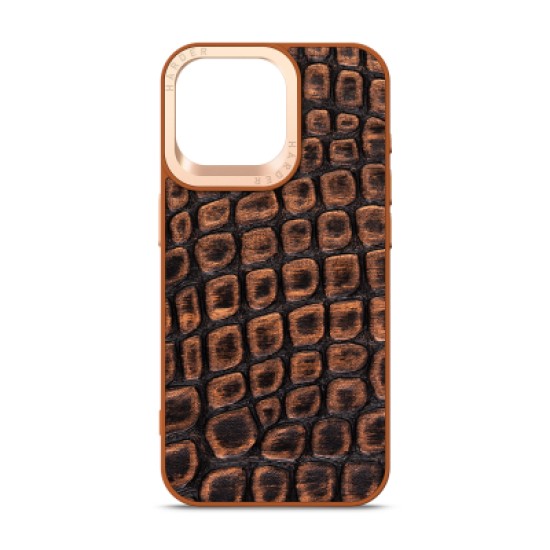 Чехол для мобильного телефона Harder Kaiju Skin Apple iPhone 15 Pro Max Orange (ARM76849) Чехол для мобильного телефона Harder Kaiju Skin Apple iPhone 15 Pro Max Orange (ARM76849)
