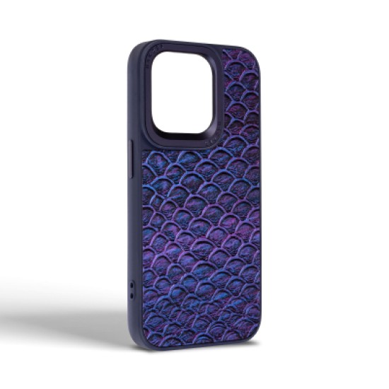 Чехол для мобильного телефона Harder Virgin Mermaid Apple iPhone 14 Pro Blue (ARM76827) Чехол для мобильного телефона Harder Virgin Mermaid Apple iPhone 14 Pro Blue (ARM76827)