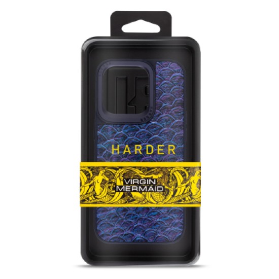 Чехол для мобильного телефона Harder Virgin Mermaid Apple iPhone 14 Pro Blue (ARM76827) Чехол для мобильного телефона Harder Virgin Mermaid Apple iPhone 14 Pro Blue (ARM76827)