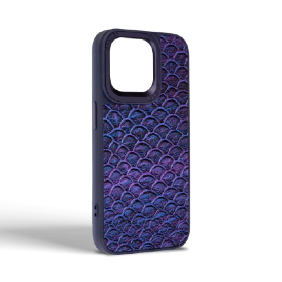 Чохол до мобільного телефона Harder Virgin Mermaid Apple iPhone 14 Pro Max Blue (ARM76831) Чохол до мобільного телефона Harder Virgin Mermaid Apple iPhone 14 Pro Max Blue (ARM76831)