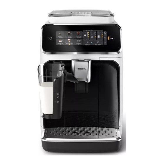 Кавомашина Philips EP3343/50 Кавомашина Philips EP3343/50