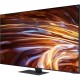 Телевізор Samsung QE75QN95DAUXUA