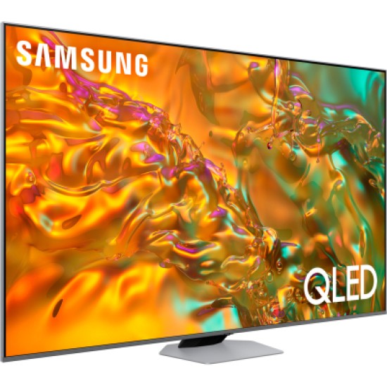 Телевизор Samsung QE75Q80DAUXUA Телевизор Samsung QE75Q80DAUXUA