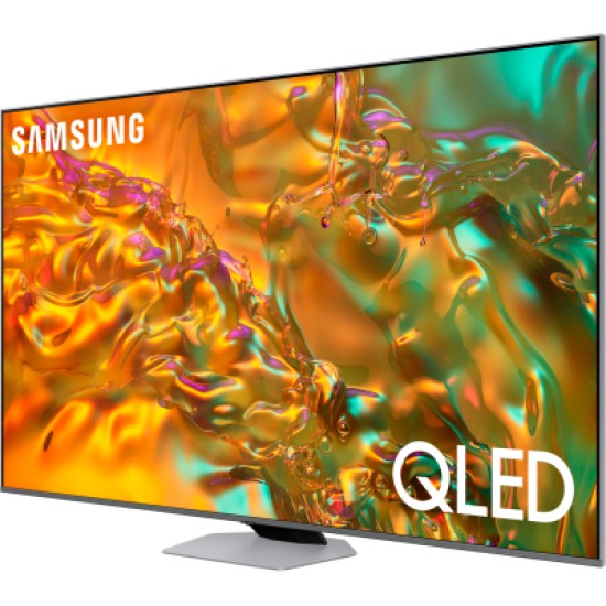 Телевизор Samsung QE75Q80DAUXUA Телевизор Samsung QE75Q80DAUXUA
