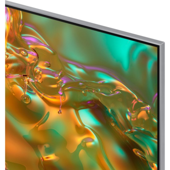 Телевизор Samsung QE75Q80DAUXUA Телевизор Samsung QE75Q80DAUXUA