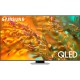 Телевизор Samsung QE75Q80DAUXUA Телевизор Samsung QE75Q80DAUXUA
