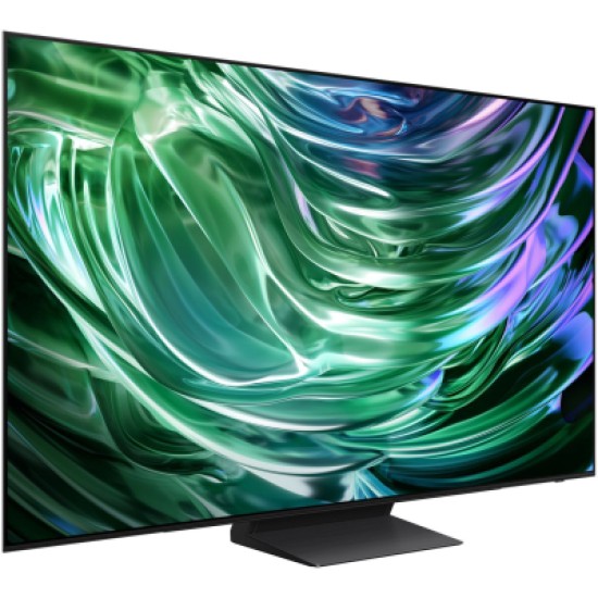 Телевізор Samsung QE83S90DAEXUA Телевізор Samsung QE83S90DAEXUA