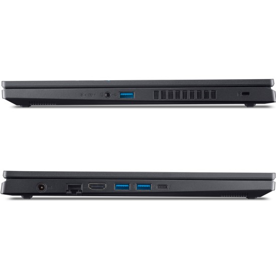 Ноутбук Acer Nitro V 15 ANV15-51 (NH.QNBEU.00D)