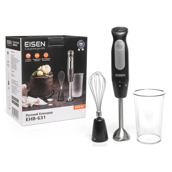 Блендер Eisen EHB-631 Блендер Eisen EHB-631