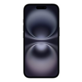 Мобильный телефон Apple iPhone 16 128GB Black (MYE73)