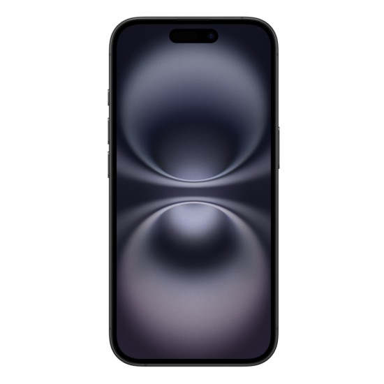 Мобильный телефон Apple iPhone 16 128GB Black (MYE73) Мобильный телефон Apple iPhone 16 128GB Black (MYE73)