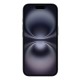 Мобильный телефон Apple iPhone 16 128GB Black (MYE73) Мобильный телефон Apple iPhone 16 128GB Black (MYE73)