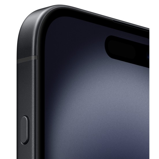Мобильный телефон Apple iPhone 16 128GB Black (MYE73) Мобильный телефон Apple iPhone 16 128GB Black (MYE73)