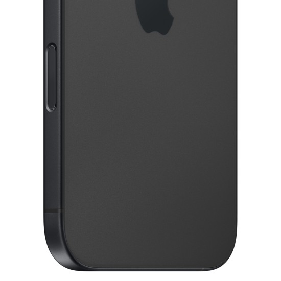 Мобильный телефон Apple iPhone 16 128GB Black (MYE73) Мобильный телефон Apple iPhone 16 128GB Black (MYE73)