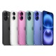 Мобильный телефон Apple iPhone 16 128GB Black (MYE73) Мобильный телефон Apple iPhone 16 128GB Black (MYE73)