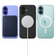 Мобильный телефон Apple iPhone 16 128GB Black (MYE73) Мобильный телефон Apple iPhone 16 128GB Black (MYE73)