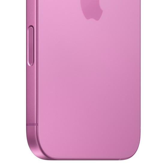 Мобильный телефон Apple iPhone 16 128GB Pink (MYEA3) Мобильный телефон Apple iPhone 16 128GB Pink (MYEA3)