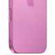 Мобильный телефон Apple iPhone 16 128GB Pink (MYEA3) Мобильный телефон Apple iPhone 16 128GB Pink (MYEA3)