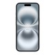 Мобильный телефон Apple iPhone 16 128GB White (MYE93) Мобильный телефон Apple iPhone 16 128GB White (MYE93)