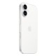 Мобильный телефон Apple iPhone 16 128GB White (MYE93) Мобильный телефон Apple iPhone 16 128GB White (MYE93)